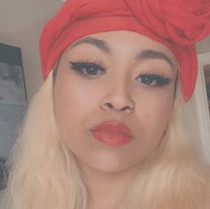 Meet your Posher, Jayda